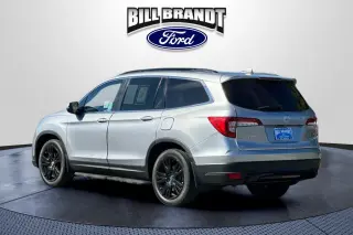 Honda Pilot 2022 SE 4dr SUV