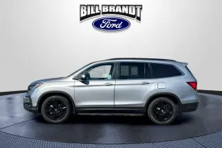 Honda Pilot 2022 SE 4dr SUV