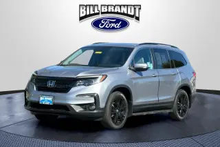 Honda Pilot 2022 SE 4dr SUV