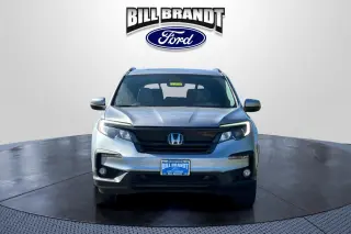 Honda Pilot 2022 SE 4dr SUV