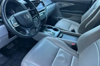 Honda Pilot 2022 SE 4dr SUV