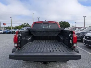 Toyota Tacoma 2022 4x4 TRD Sport 4p Doble Cabina Doble 5.0 ft CB 6A