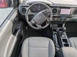 Toyota Tacoma 2022 4x4 TRD Sport 4p Doble Cabina Doble 5.0 ft CB 6A