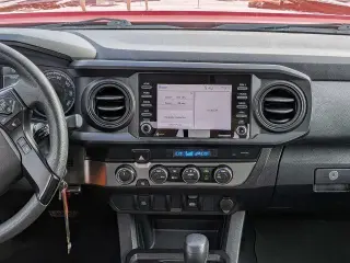Toyota Tacoma 2022 4x4 TRD Sport 4p Doble Cabina Doble 5.0 ft CB 6A