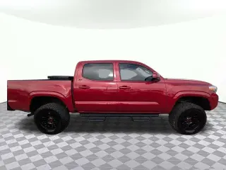 Toyota Tacoma 2022 4x4 TRD Sport 4p Doble Cabina Doble 5.0 ft CB 6A