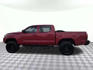 Toyota Tacoma 2022 4x4 TRD Sport 4p Doble Cabina Doble 5.0 ft CB 6A