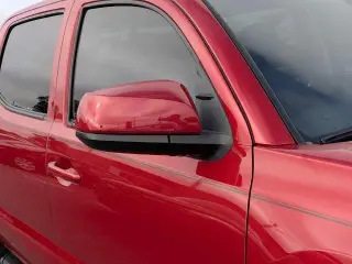 Toyota Tacoma 2022 4x4 TRD Sport 4p Doble Cabina Doble 5.0 ft CB 6A