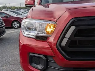 Toyota Tacoma 2022 4x4 TRD Sport 4p Doble Cabina Doble 5.0 ft CB 6A