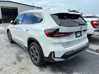 BMW X1 2025 AWD xDrive28i 4p Vehículo de Actividad Deportiva de Serie