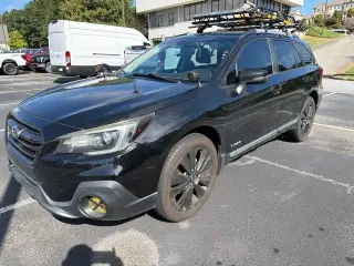 Subaru Outback 2018 AWD 3.6R Touring 4dr Wagon