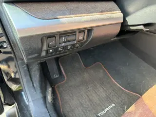 Subaru Outback 2018 AWD 3.6R Touring 4dr Wagon