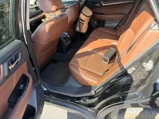 Subaru Outback 2018 AWD 3.6R Touring 4dr Wagon
