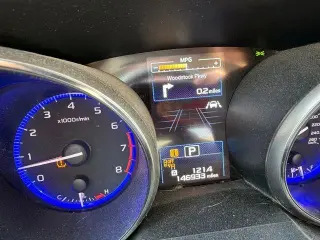 Subaru Outback 2018 AWD 3.6R Touring 4dr Wagon