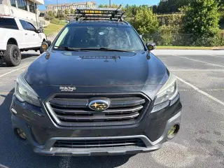 Subaru Outback 2018 AWD 3.6R Touring 4dr Wagon