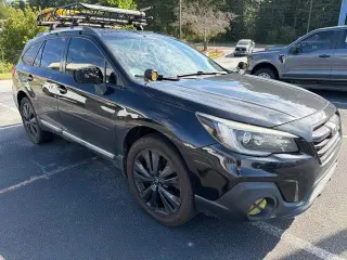 Subaru Outback 2018 AWD 3.6R Touring 4dr Wagon