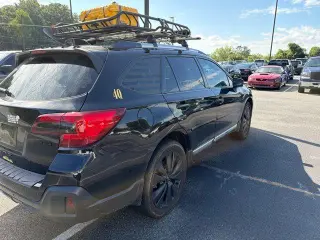 Subaru Outback 2018 AWD 3.6R Touring 4dr Wagon