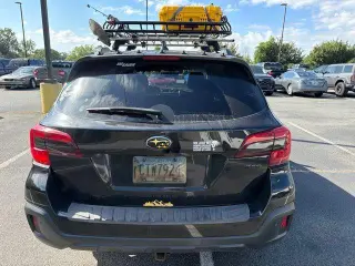 Subaru Outback 2018 AWD 3.6R Touring 4dr Wagon