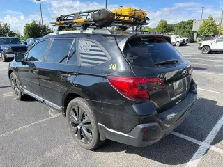 Subaru Outback 2018 AWD 3.6R Touring 4dr Wagon