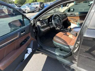 Subaru Outback 2018 AWD 3.6R Touring 4dr Wagon