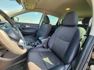 Nissan Rogue 2019 S 4dr Crossover