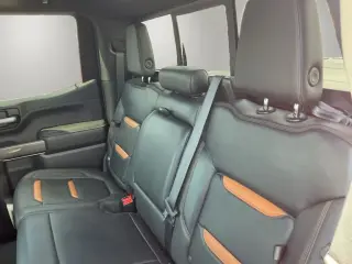 GMC Sierra 1500 2021 4x4 AT4 4p Crew Cab 5.8 ft. CB