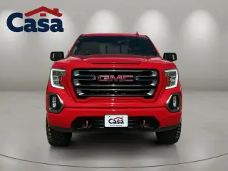 GMC Sierra 1500 2021 4x4 AT4 4p Crew Cab 5.8 ft. CB