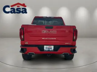 GMC Sierra 1500 2021 4x4 AT4 4p Crew Cab 5.8 ft. CB