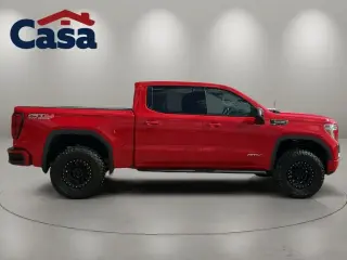 GMC Sierra 1500 2021 4x4 AT4 4p Crew Cab 5.8 ft. CB