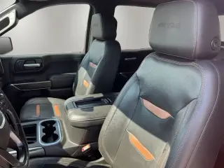 GMC Sierra 1500 2021 4x4 AT4 4p Crew Cab 5.8 ft. CB