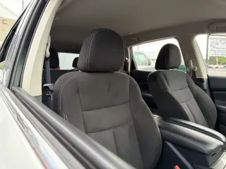Nissan Murano 2017 AWD S 4dr SUV