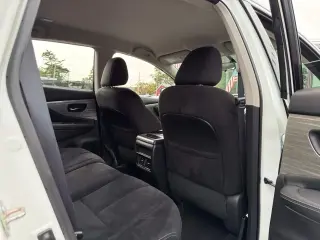 Nissan Murano 2017 AWD S 4dr SUV