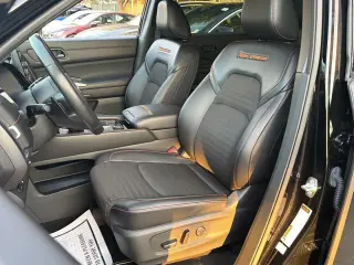 Nissan Pathfinder 2024 AWD Rock Creek 4dr SUV