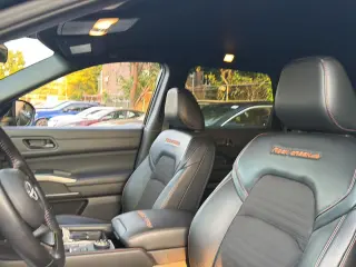 Nissan Pathfinder 2024 AWD Rock Creek 4dr SUV