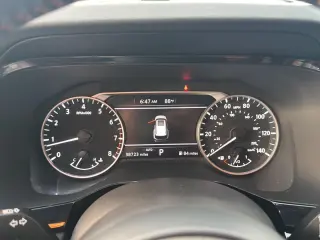 Nissan Pathfinder 2024 AWD Rock Creek 4dr SUV
