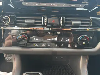 Nissan Pathfinder 2024 AWD Rock Creek 4dr SUV