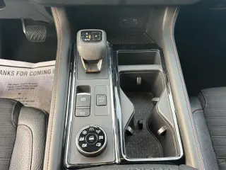 Nissan Pathfinder 2024 AWD Rock Creek 4dr SUV