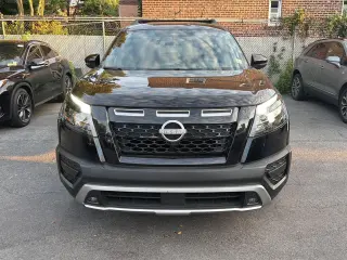 Nissan Pathfinder 2024 AWD Rock Creek 4dr SUV