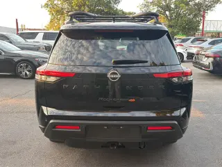 Nissan Pathfinder 2024 AWD Rock Creek 4dr SUV