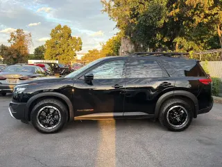 Nissan Pathfinder 2024 AWD Rock Creek 4dr SUV