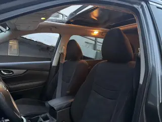 Nissan Rogue 2016 AWD SV 4p Crossover