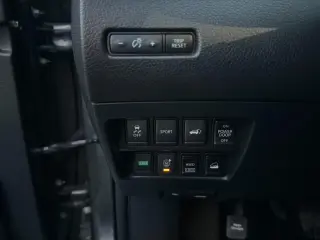 Nissan Rogue 2016 AWD SV 4p Crossover
