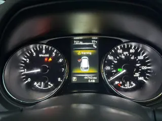 Nissan Rogue 2016 AWD SV 4p Crossover