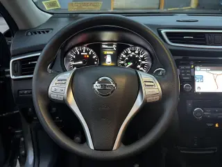 Nissan Rogue 2016 AWD SV 4p Crossover