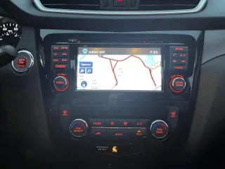 Nissan Rogue 2016 AWD SV 4p Crossover