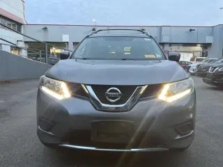 Nissan Rogue 2016 AWD SV 4p Crossover