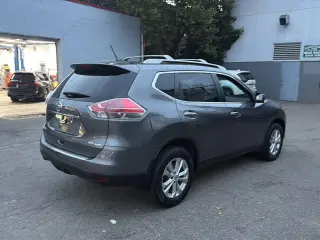 Nissan Rogue 2016 AWD SV 4p Crossover