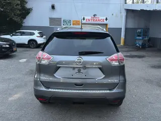 Nissan Rogue 2016 AWD SV 4p Crossover