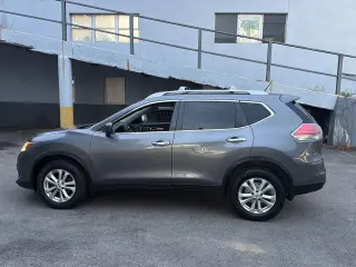 Nissan Rogue 2016 AWD SV 4p Crossover