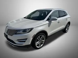 Lincoln MKC 2017 AWD Reserve 4dr SUV