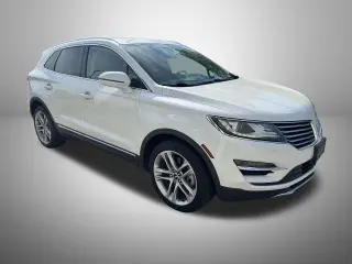 Lincoln MKC 2017 AWD Reserve 4dr SUV